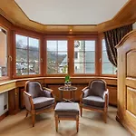 Otel Grand Zermatterhof Zermatt