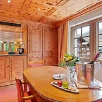 Grand Zermatterhof 5* Zermatt