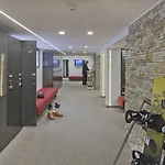 Hotel Grand Zermatterhof Zermatt