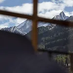 Hotel Grand Zermatterhof 5*