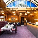 Grand Zermatterhof 5* Zermatt