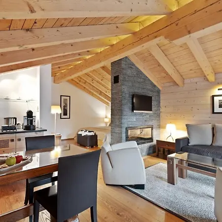 Grand Zermatterhof 5* Zermatt