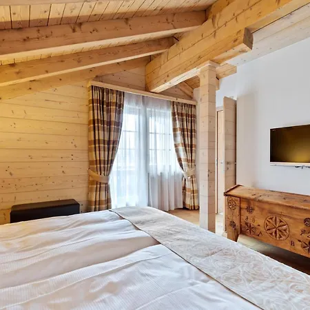 Grand Zermatterhof Hotell 5*