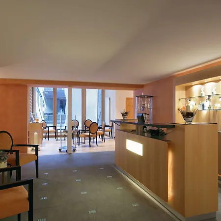 Hotell Grand Zermatterhof 5*