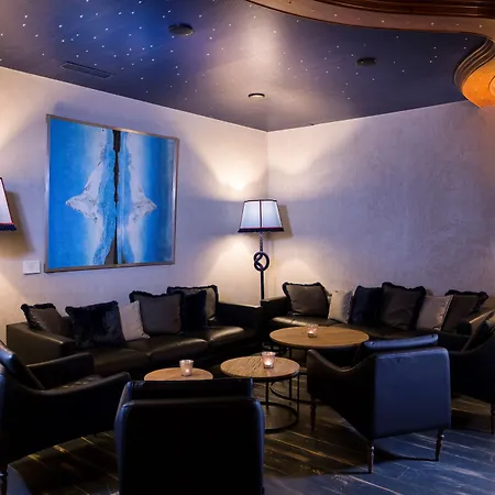 Grand Zermatterhof Zermatt