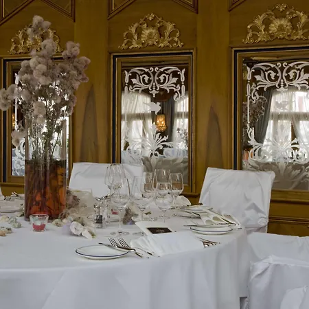 Hotell Grand Zermatterhof 5*