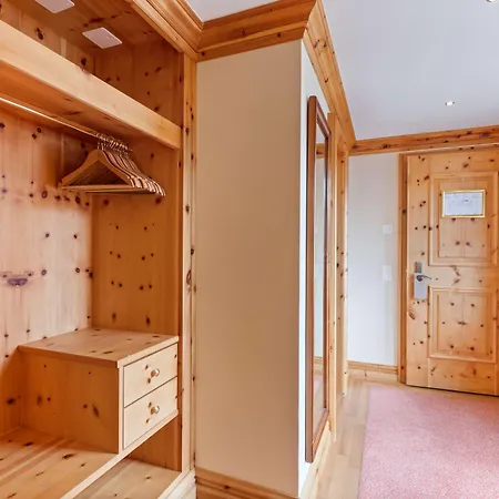 Grand Zermatterhof Церматт