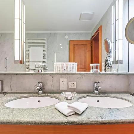 Grand Zermatterhof Готель 5*