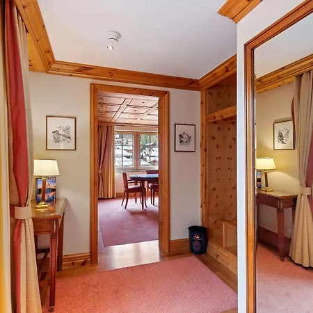 Grand Zermatterhof