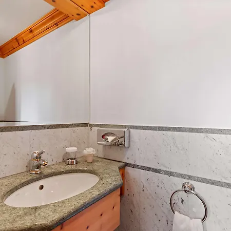 Grand Zermatterhof Готель 5*