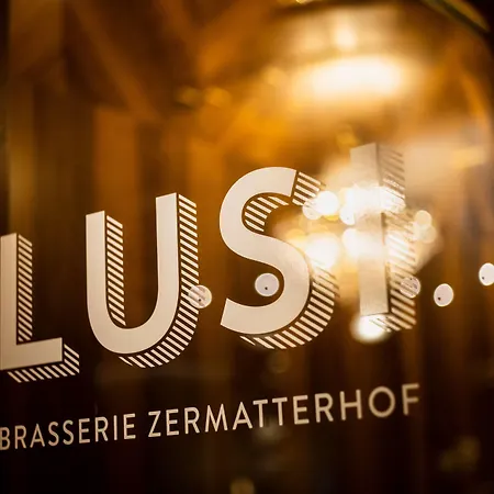 Hotell Grand Zermatterhof 5*