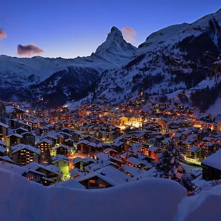 Grand Zermatterhof