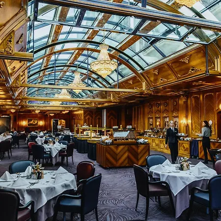 Готель Grand Zermatterhof