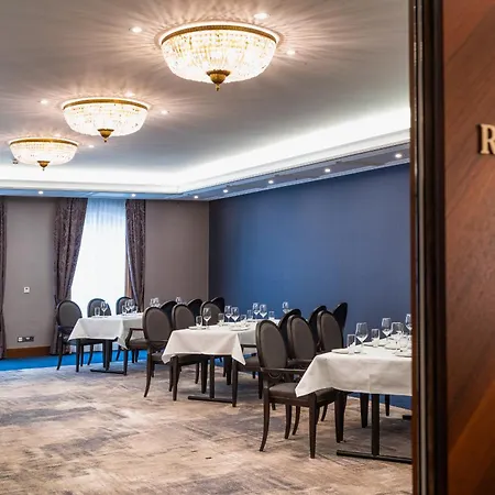 Hotell Grand Zermatterhof 5*