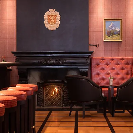 Grand Zermatterhof