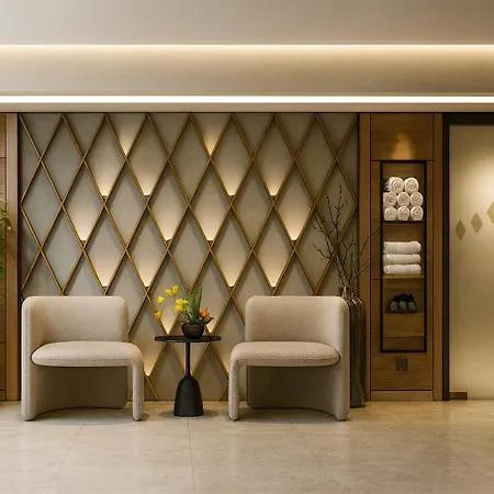 Hotel Grand Zermatterhof 5*