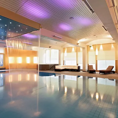 Готель Grand Zermatterhof