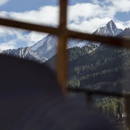 Hotel Grand Zermatterhof 5*