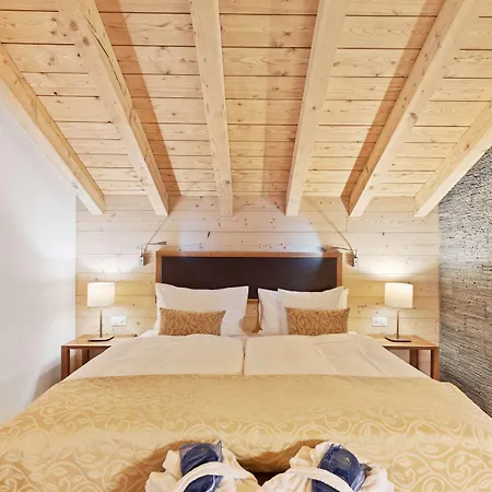 Hotell Grand Zermatterhof 5*