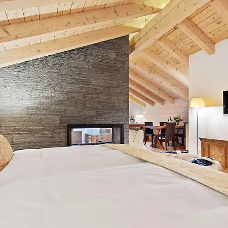Grand Zermatterhof Hotell Zermatt
