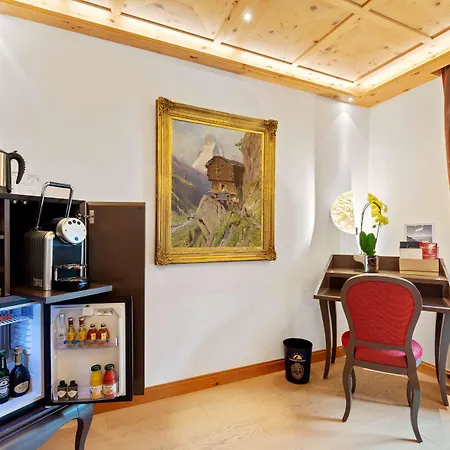 Grand Zermatterhof
