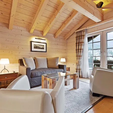 Grand Zermatterhof Церматт