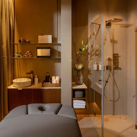 Hotell Grand Zermatterhof