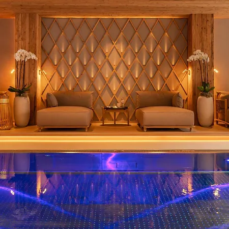 Grand Zermatterhof Готель 5*