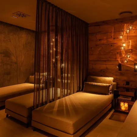 Grand Zermatterhof 5* Zermatt