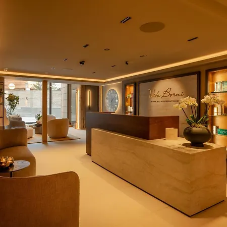 Grand Zermatterhof Hotel Zermatt