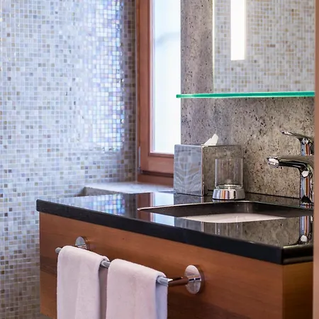 酒店 采尔马特霍夫大酒店