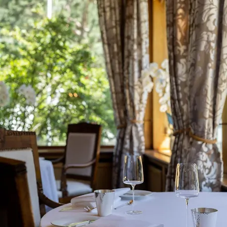 Hotell Grand Zermatterhof