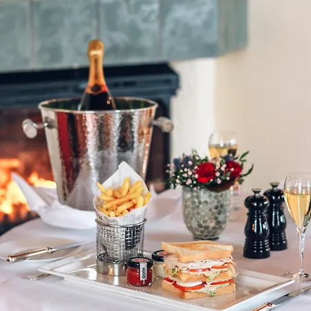 Grand Zermatterhof 5*