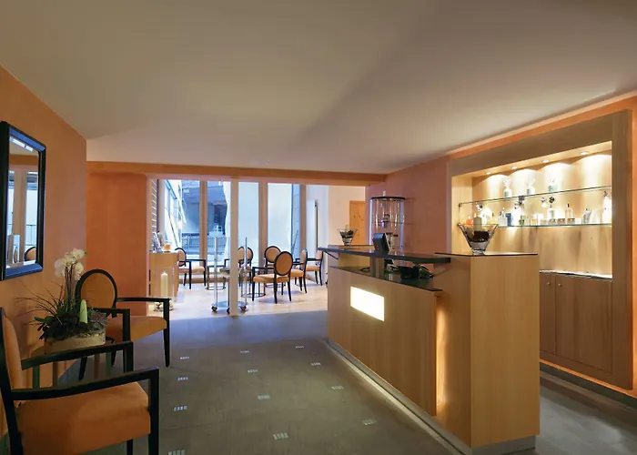 Hotel Grand Zermatterhof 5*