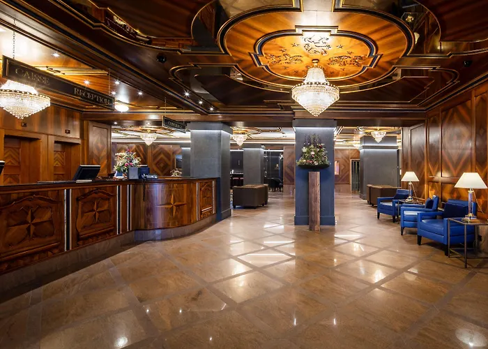 Grand Zermatterhof 5*