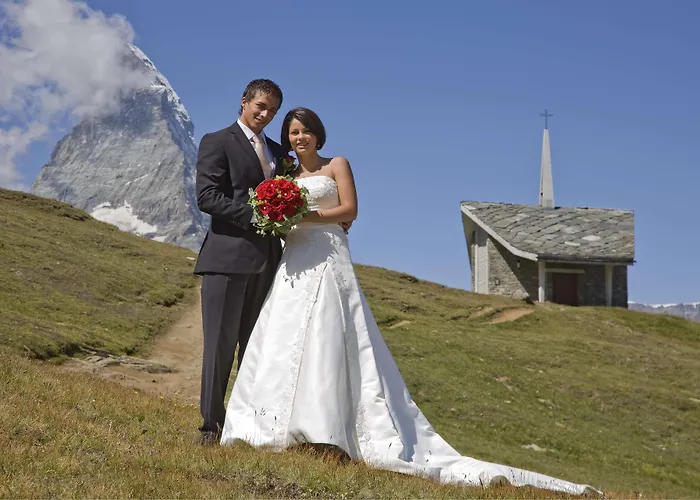 Grand Zermatterhof Hotel