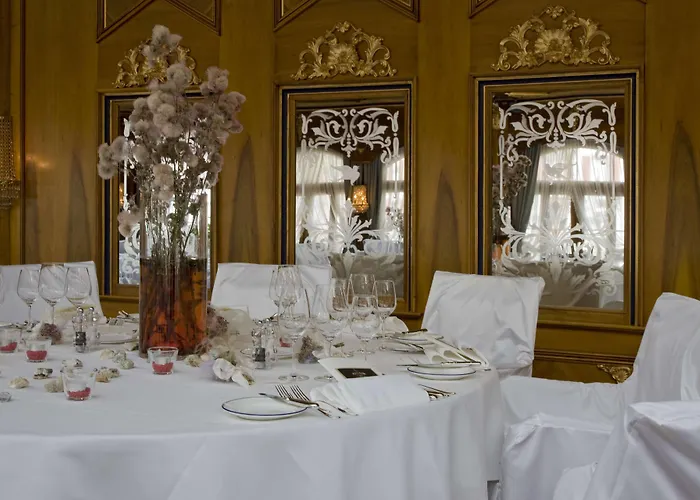 Hotel Grand Zermatterhof 5*