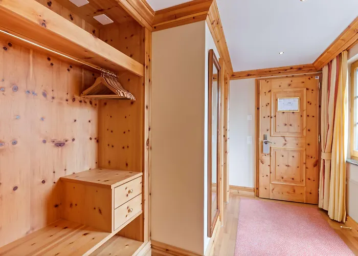 Grand Zermatterhof Zermatt