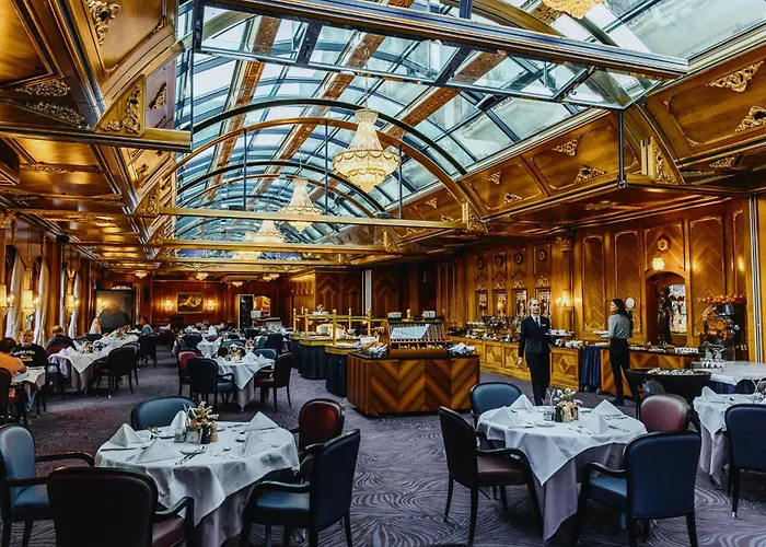 Hotell Grand Zermatterhof