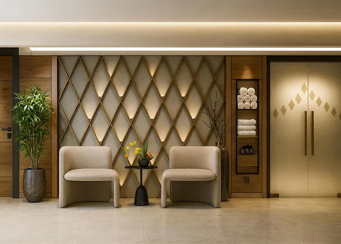 Hotell Grand Zermatterhof 5*