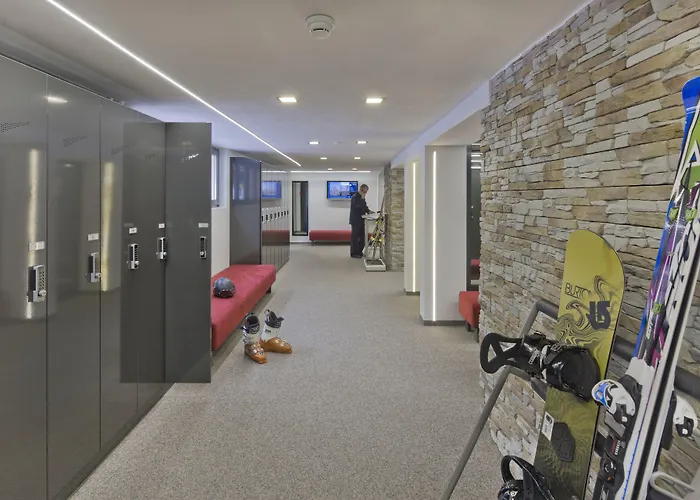 Hotel Grand Zermatterhof Zermatt