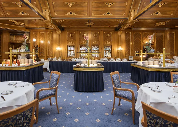 Grand Zermatterhof 5*