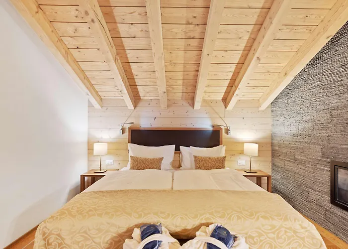 Hotell Grand Zermatterhof 5*