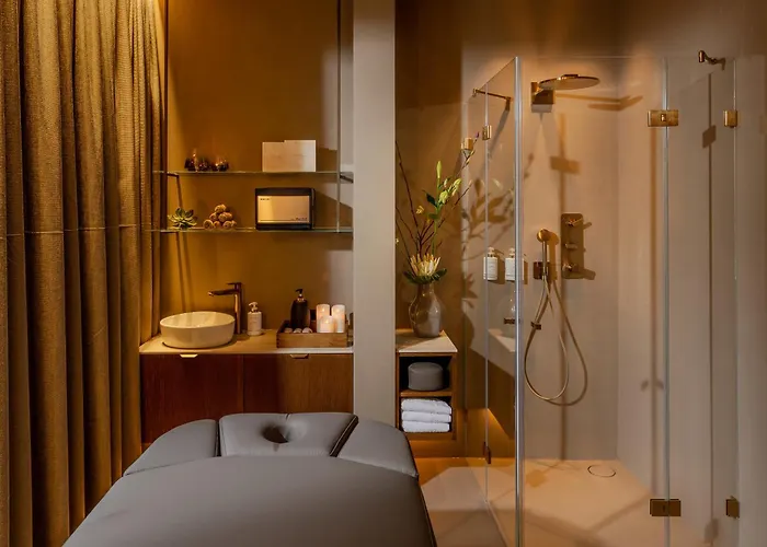 Hotell Grand Zermatterhof