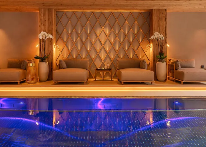 Grand Zermatterhof Hotell 5*