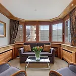 Grand Zermatterhof 5* Zermatt