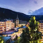 Grand Zermatterhof Szálloda
