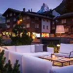 Hotel Grand Zermatterhof Zermatt