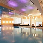 Szálloda Grand Zermatterhof