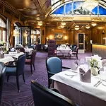Hotel Grand Zermatterhof 5*